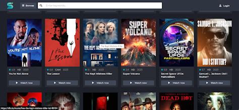 sssflix|32 Sflix Alternatives In 2024 [Safe Movies & TV Shows Streaming .